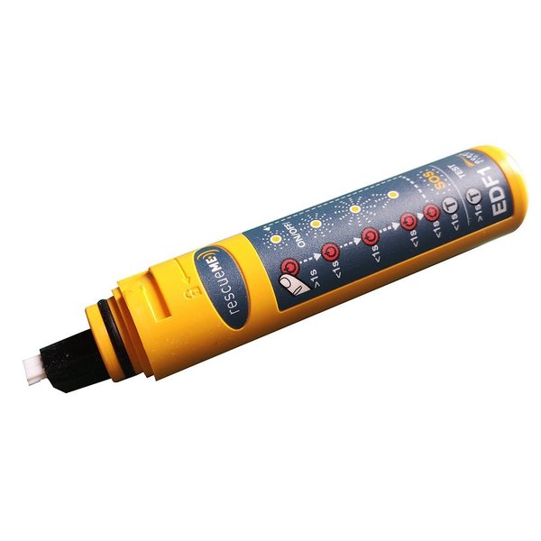 Ocean Signal Ocean Signal Replacement Battery Pack f/rescueME EDF1 Electronic Flare 751S-01771